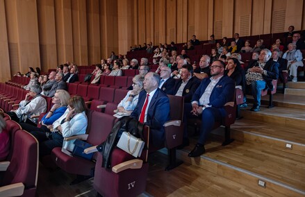 Młodzi wirtuozi docenieni