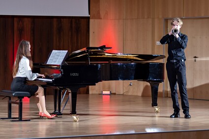 Młodzi wirtuozi docenieni