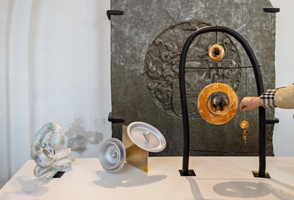 Odczarować formy przestrzenne