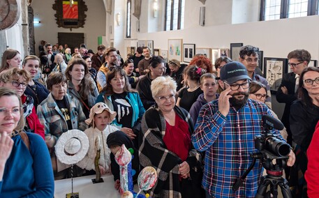 Odczarować formy przestrzenne