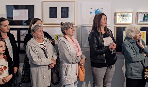 Odczarować formy przestrzenne