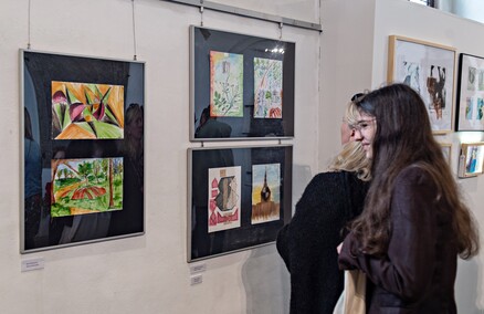 Odczarować formy przestrzenne