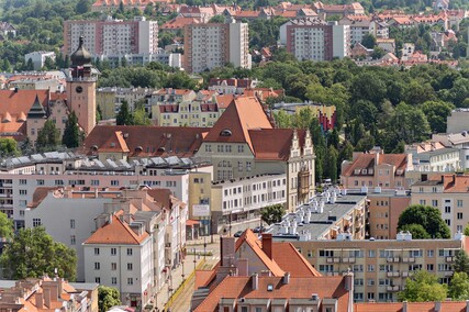 365 stopni do pięknych widoków