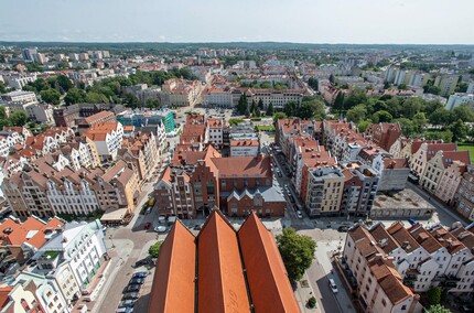 365 stopni do pięknych widoków