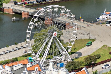 365 stopni do pięknych widoków