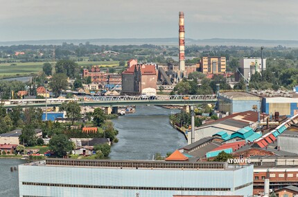 365 stopni do pięknych widoków
