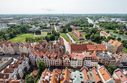 365 stopni do pięknych widoków