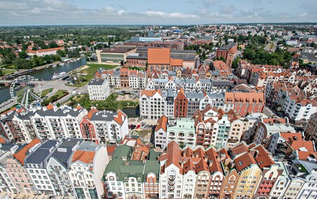 365 stopni do pięknych widoków