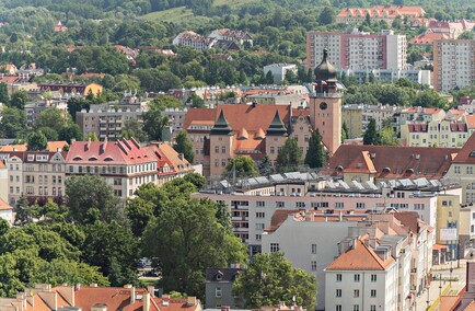 365 stopni do pięknych widoków