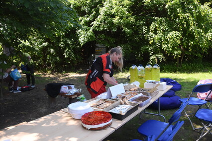 Powstały trasy dla miłośników MTB