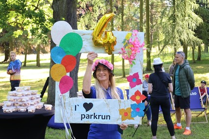 Ależ to były urodziny!