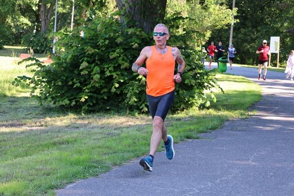 Ależ to były urodziny!