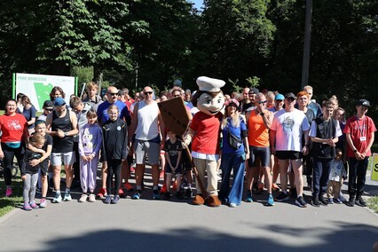 Ależ to były urodziny!