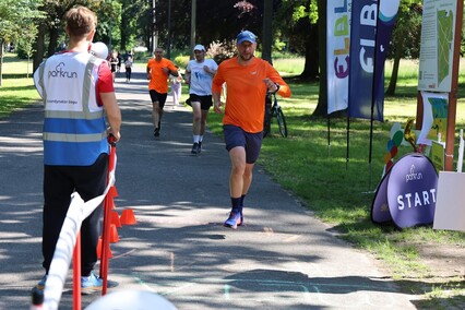 Ależ to były urodziny!
