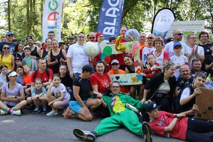 Ależ to były urodziny!