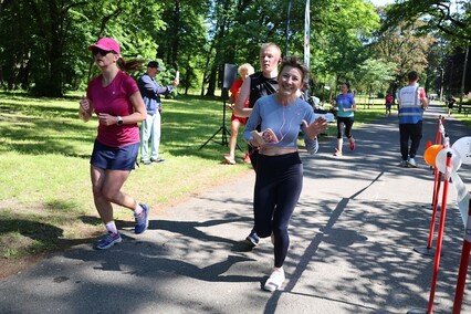 Ależ to były urodziny!