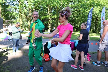 Ależ to były urodziny!