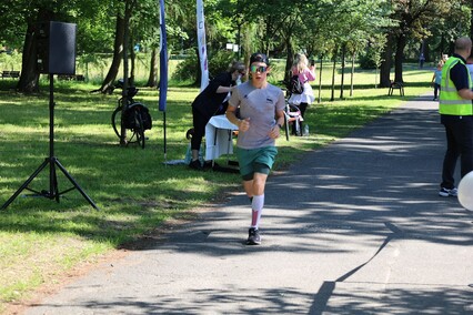 Ależ to były urodziny!