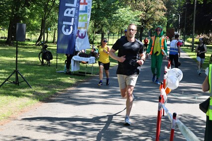 Ależ to były urodziny!