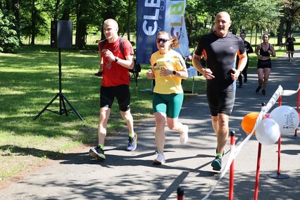 Ależ to były urodziny!