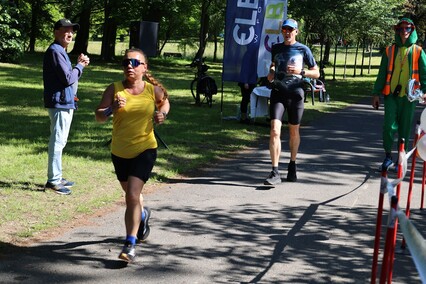 Ależ to były urodziny!