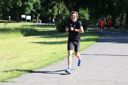 Ależ to były urodziny!