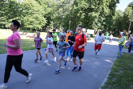 Ależ to były urodziny!