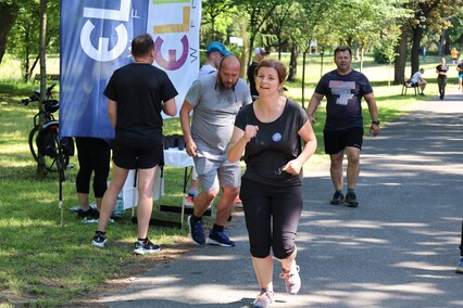 Ależ to były urodziny!