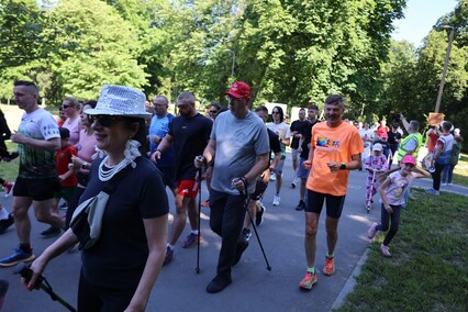 Ależ to były urodziny!