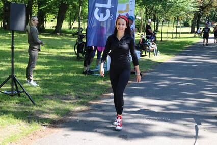 Ależ to były urodziny!