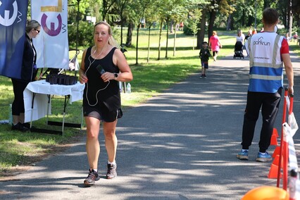 Ależ to były urodziny!