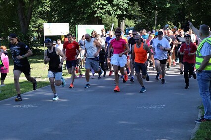 Ależ to były urodziny!