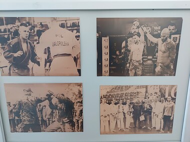 Logistycy z tradycjami