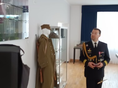 Logistycy z tradycjami