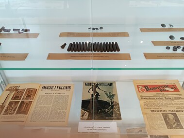 Logistycy z tradycjami