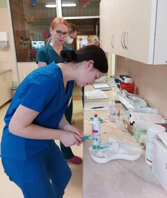 Akademia Medycznych i Społecznych Nauk Stosowanych - Twoja przepustka do zawodowego sukcesu