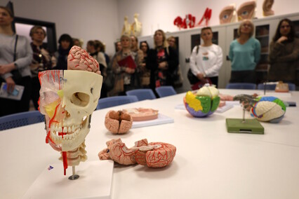 Akademia Medycznych i Społecznych Nauk Stosowanych - Twoja przepustka do zawodowego sukcesu