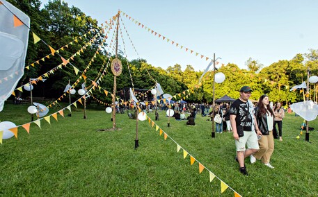 W ten weekend Elbląg żyje muzyką