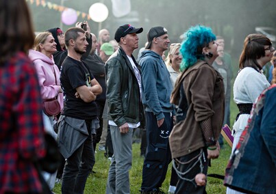 W ten weekend Elbląg żyje muzyką