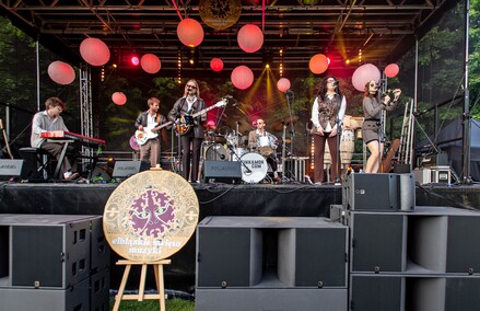 W ten weekend Elbląg żyje muzyką