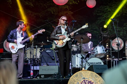 W ten weekend Elbląg żyje muzyką