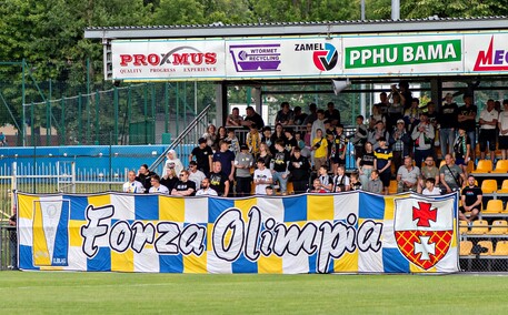 80 lat elbląskiej piłki