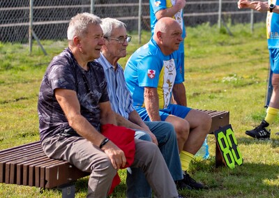 80 lat elbląskiej piłki