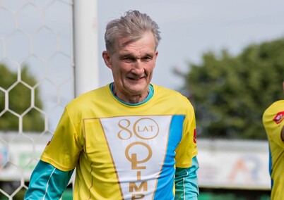 80 lat elbląskiej piłki