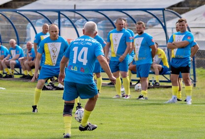 80 lat elbląskiej piłki