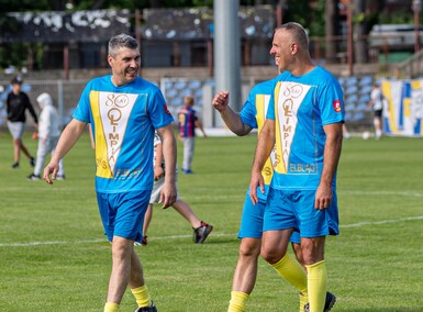 80 lat elbląskiej piłki