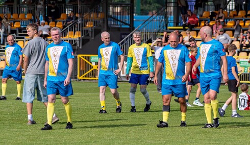 80 lat elbląskiej piłki