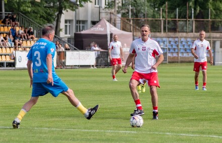 80 lat elbląskiej piłki
