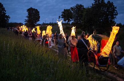 Muzyczne świętowanie w Elblągu