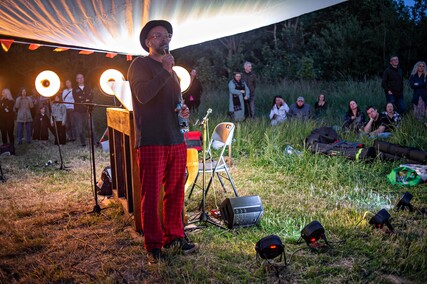 Muzyczne świętowanie w Elblągu